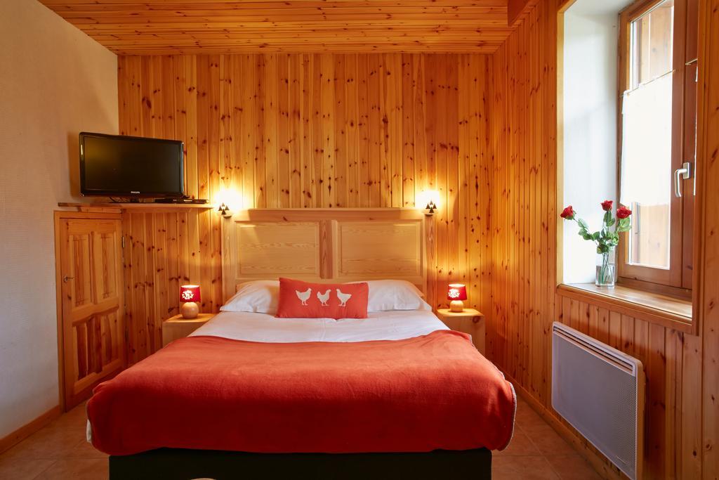 Maison Gauthier Villa Puy-Saint-Vincent Esterno foto