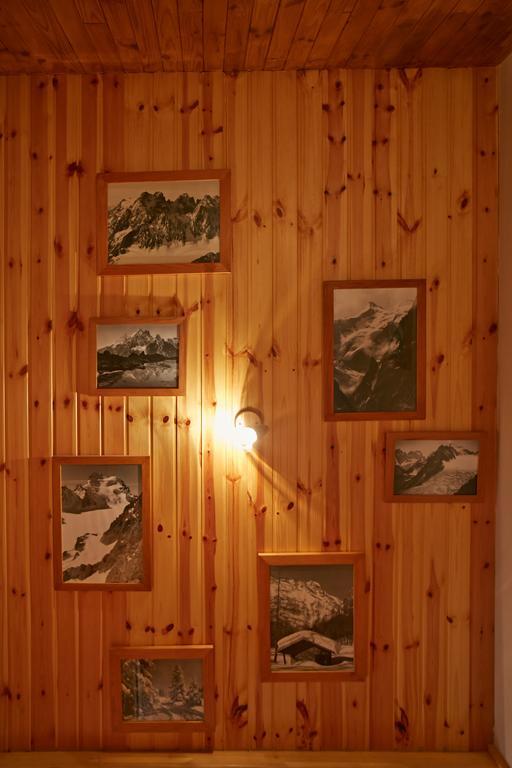Maison Gauthier Villa Puy-Saint-Vincent Esterno foto