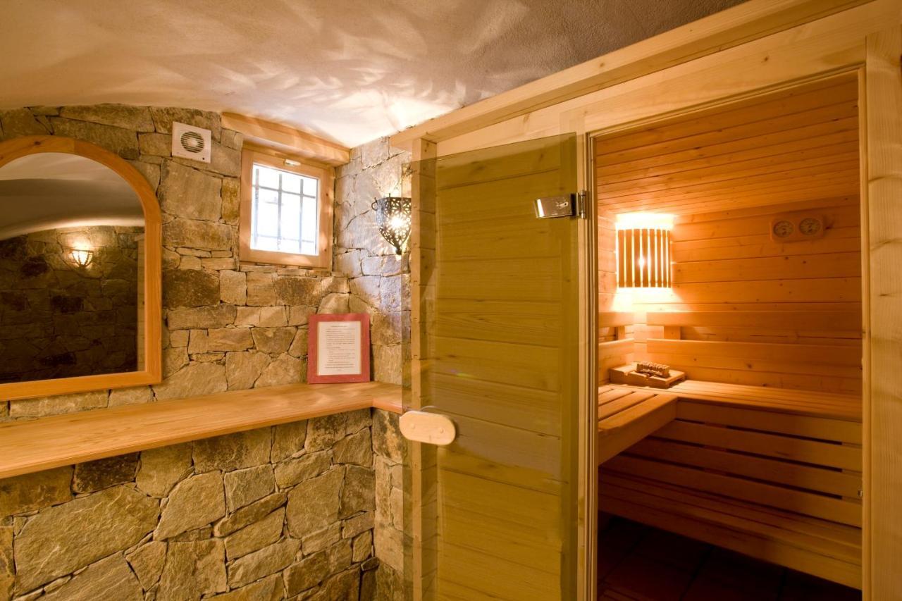Maison Gauthier Villa Puy-Saint-Vincent Esterno foto